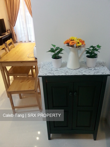 38 I Suites (D15), Apartment #182990342